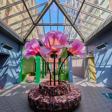 Naumi Studio Wellington Kültér fotó