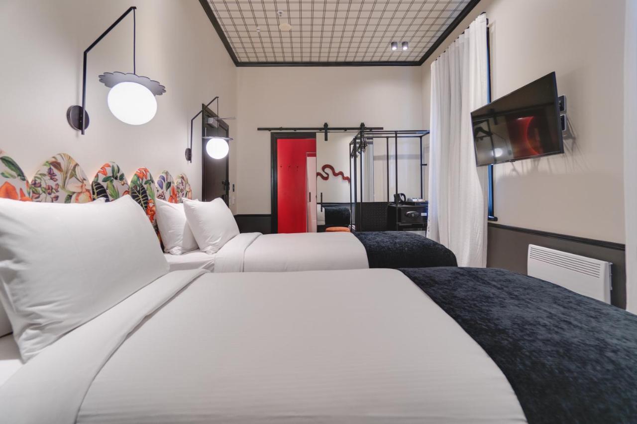 Naumi Studio Wellington Kültér fotó