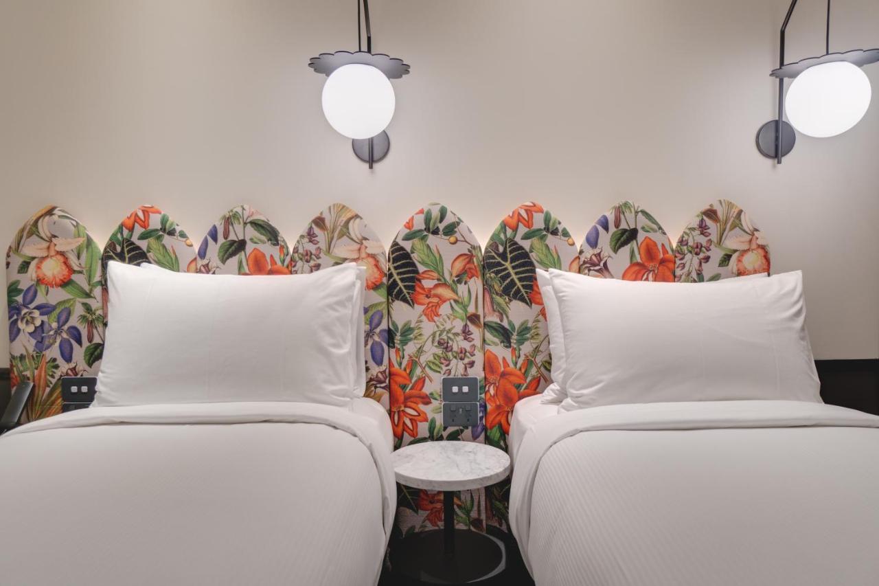 Naumi Studio Wellington Kültér fotó