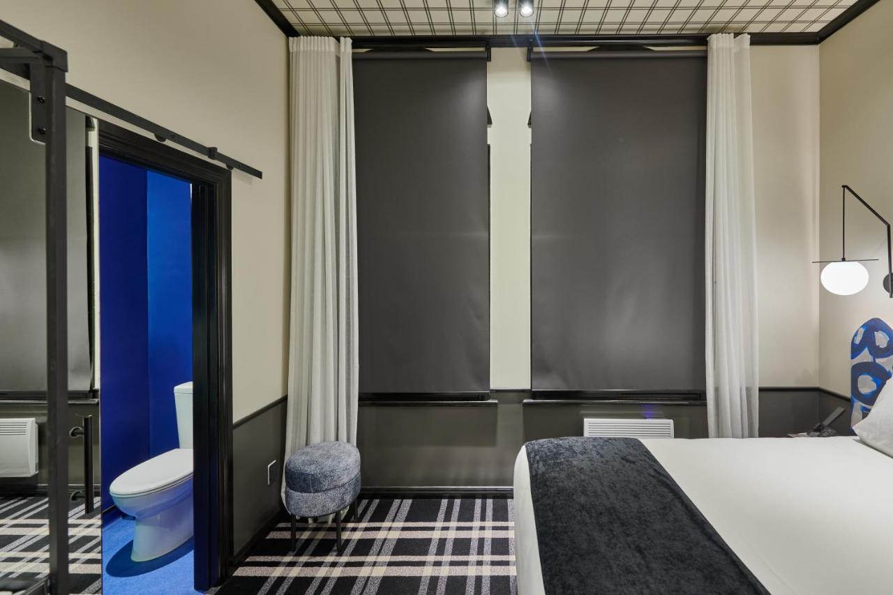 Naumi Studio Wellington Kültér fotó