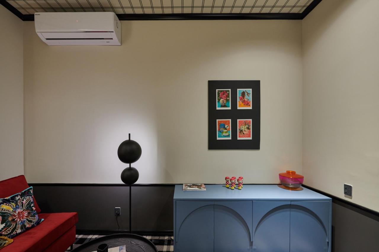 Naumi Studio Wellington Kültér fotó