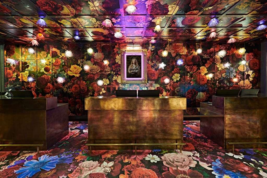 Naumi Studio Wellington Beltér fotó