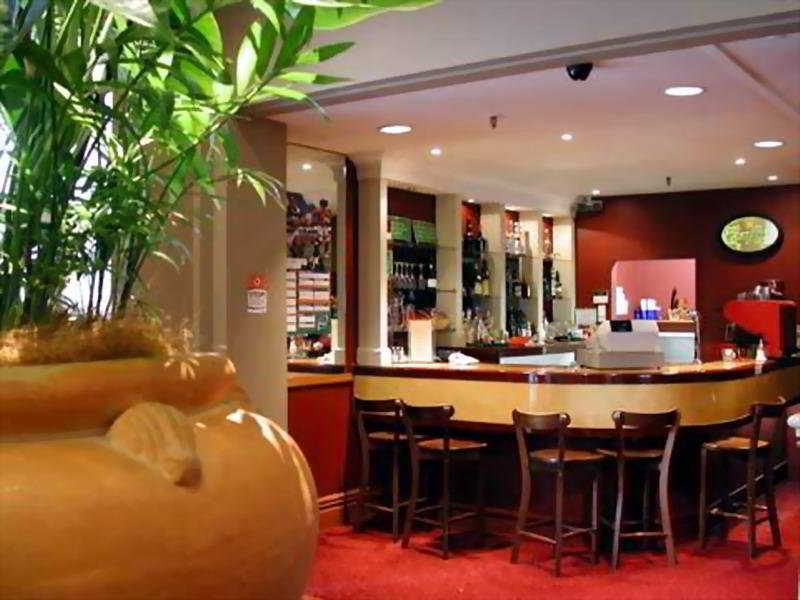 Naumi Studio Wellington Kültér fotó
