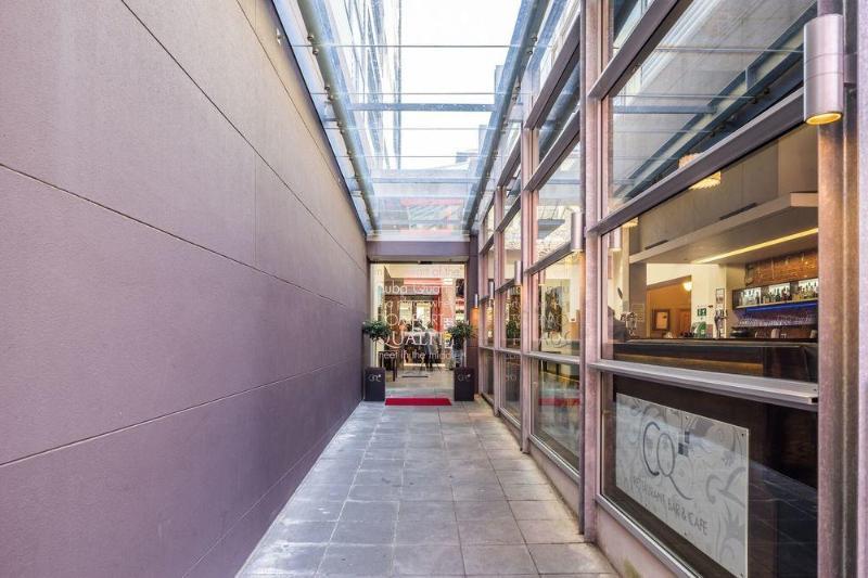 Naumi Studio Wellington Kültér fotó